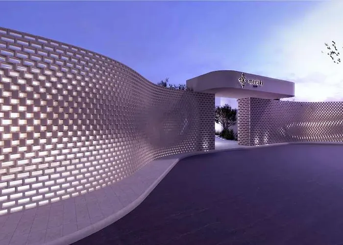 Meraki Beach Resort (Adults Only)